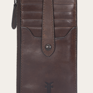 Melissa Snap Card Wallet