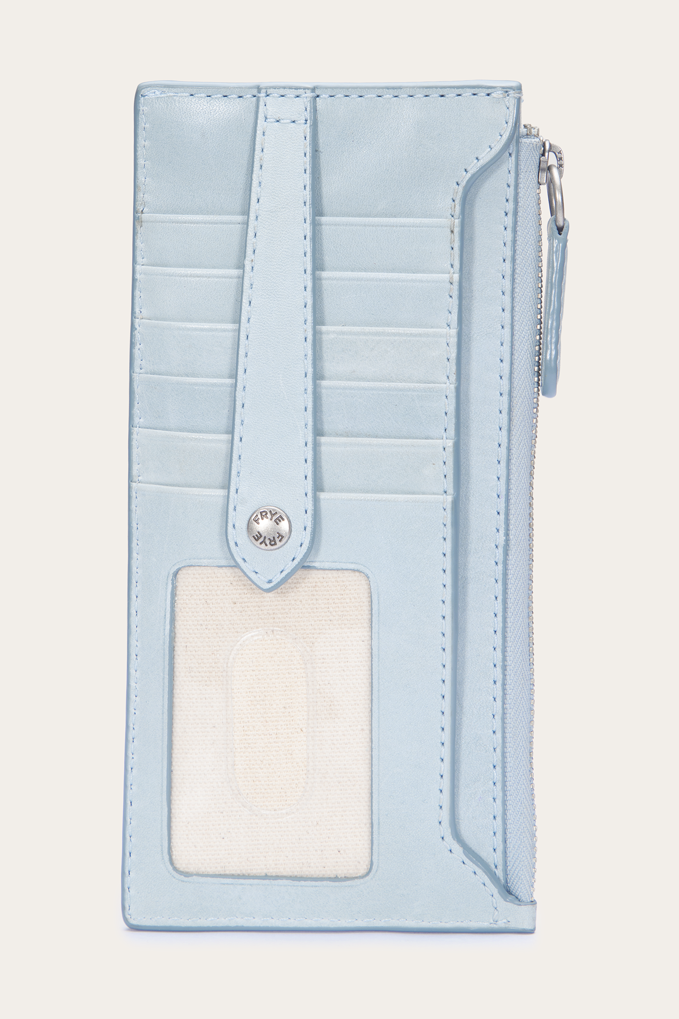 Melissa Snap Card Wallet - Image 2