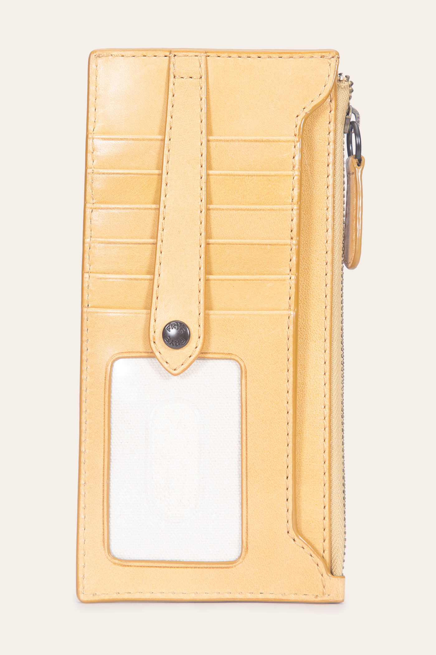 Melissa Snap Card Wallet - Image 2