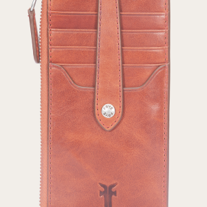 Melissa Snap Card Wallet