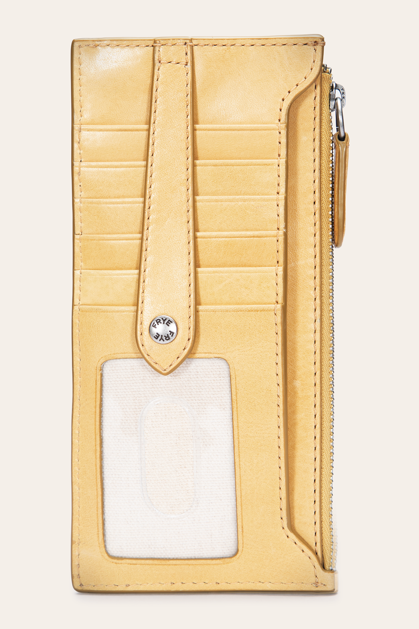 Melissa Snap Card Wallet - Image 2
