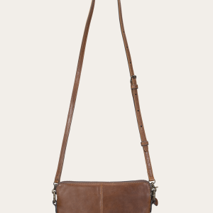 Melissa Crossbody Wristlet