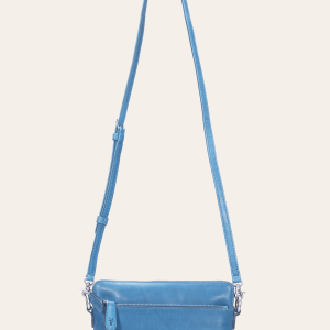 Melissa Wristlet Crossbody