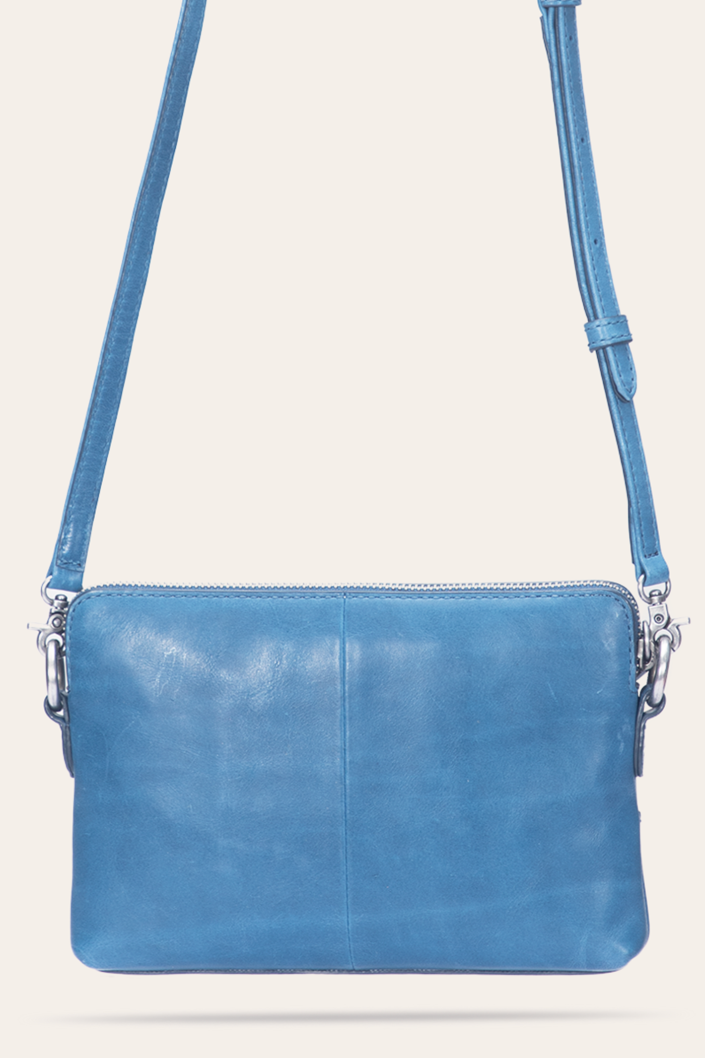 Melissa Wristlet Crossbody - Image 2