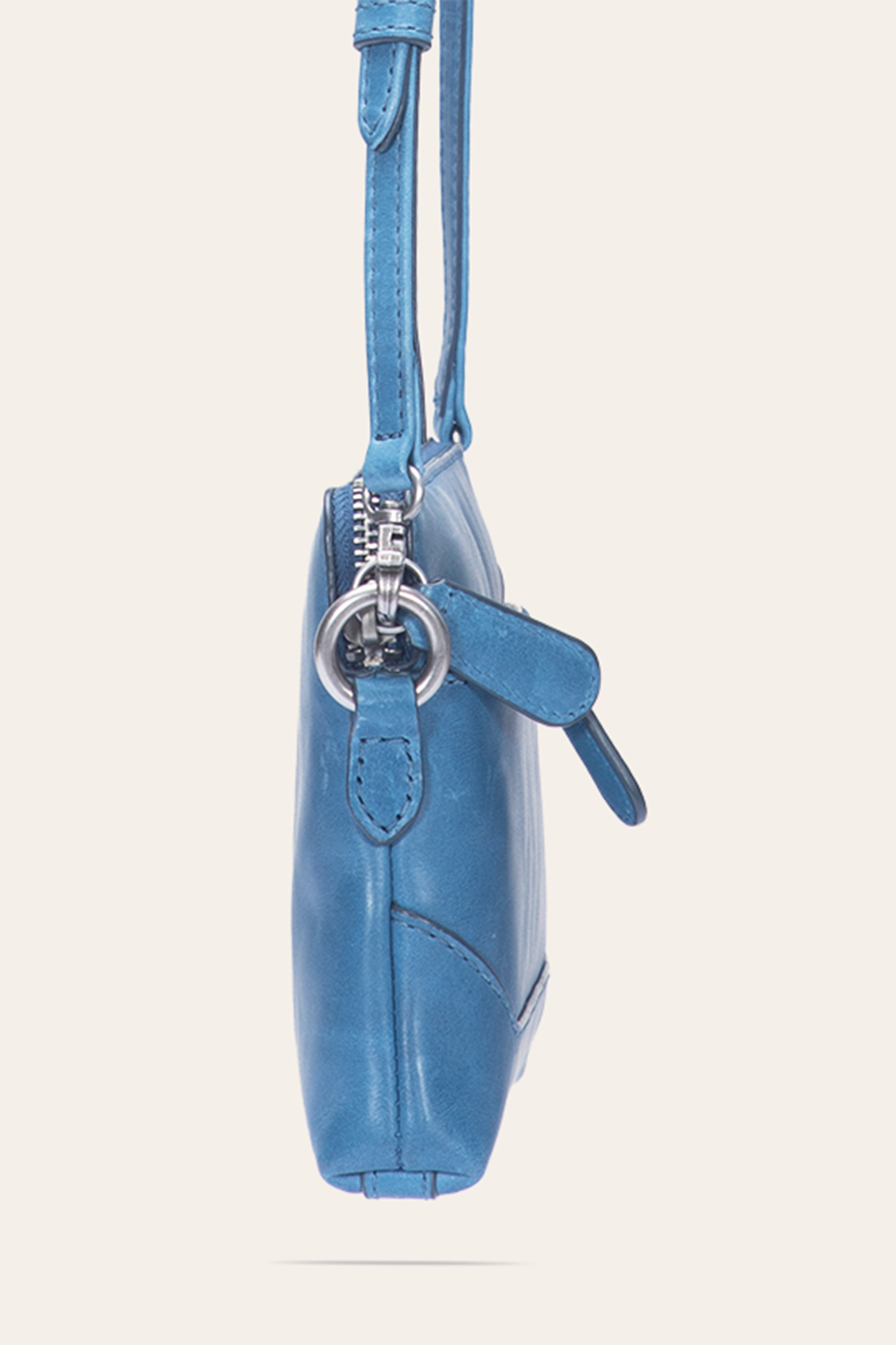 Melissa Wristlet Crossbody - Image 3