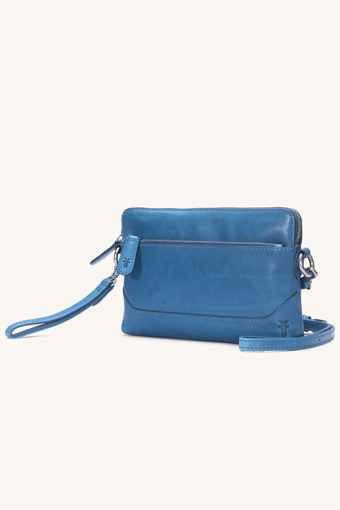 Melissa Wristlet Crossbody - Image 4
