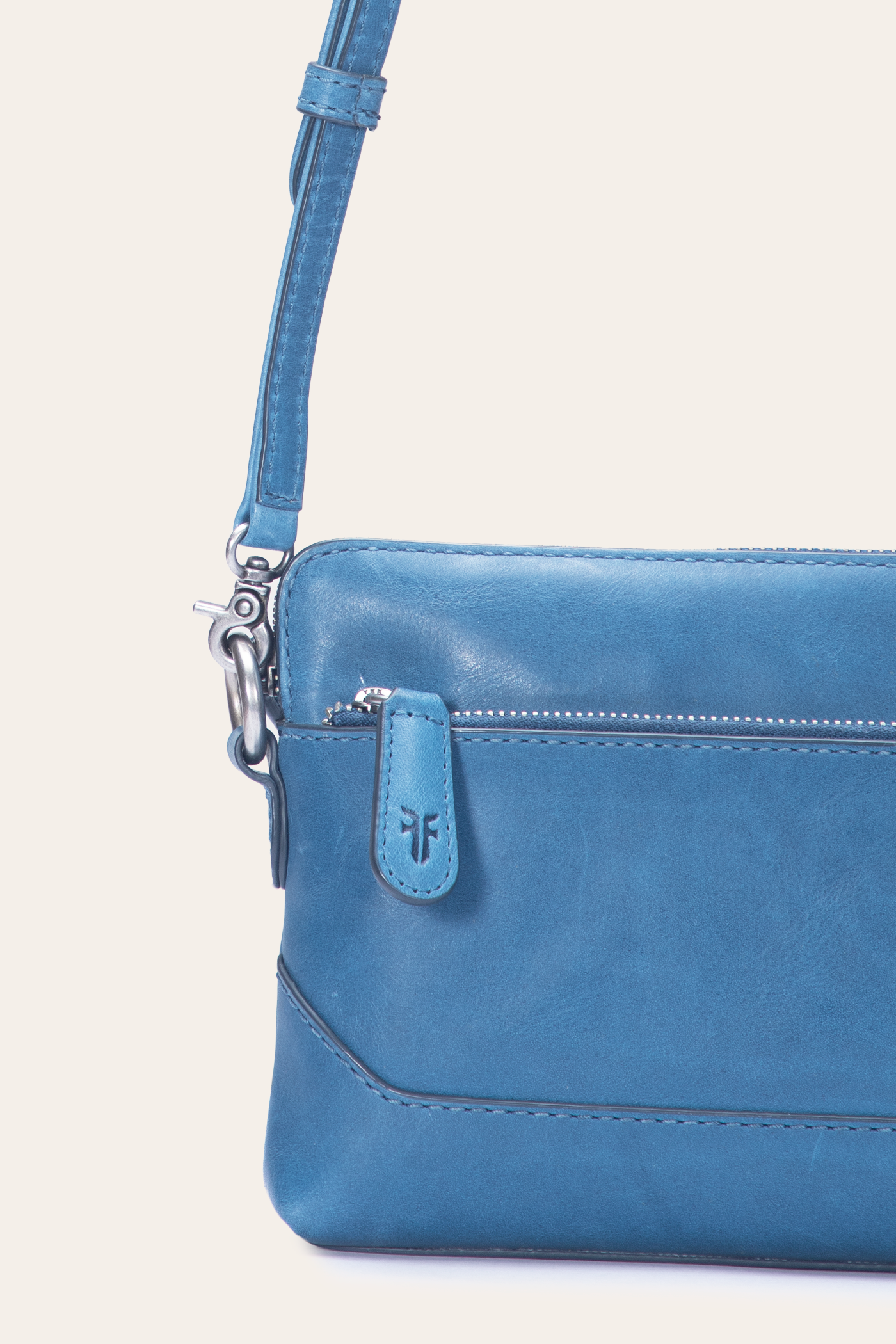Melissa Wristlet Crossbody - Image 7