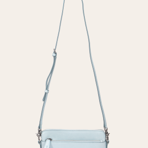 Melissa Crossbody Wristlet
