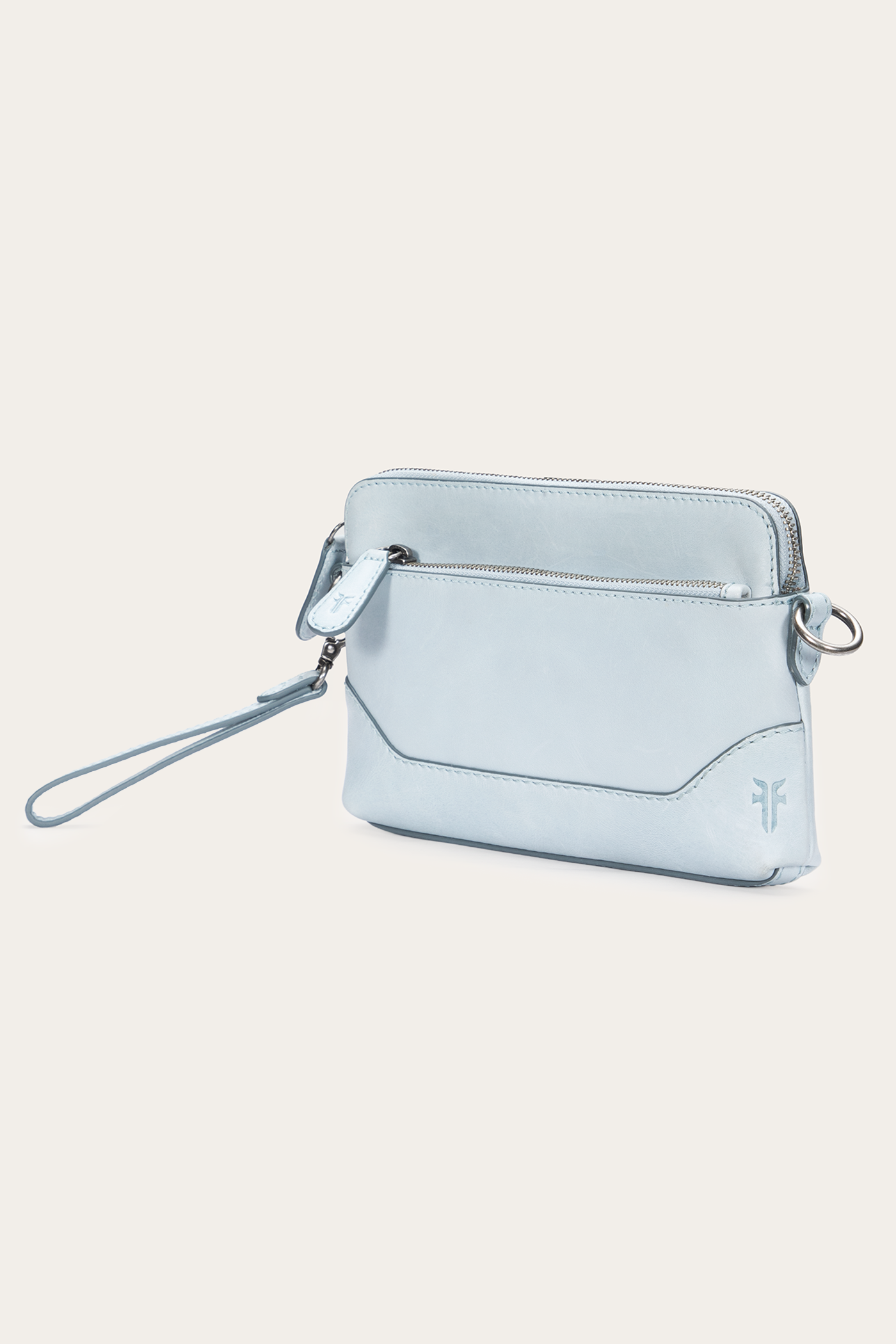 Melissa Crossbody Wristlet - Image 4