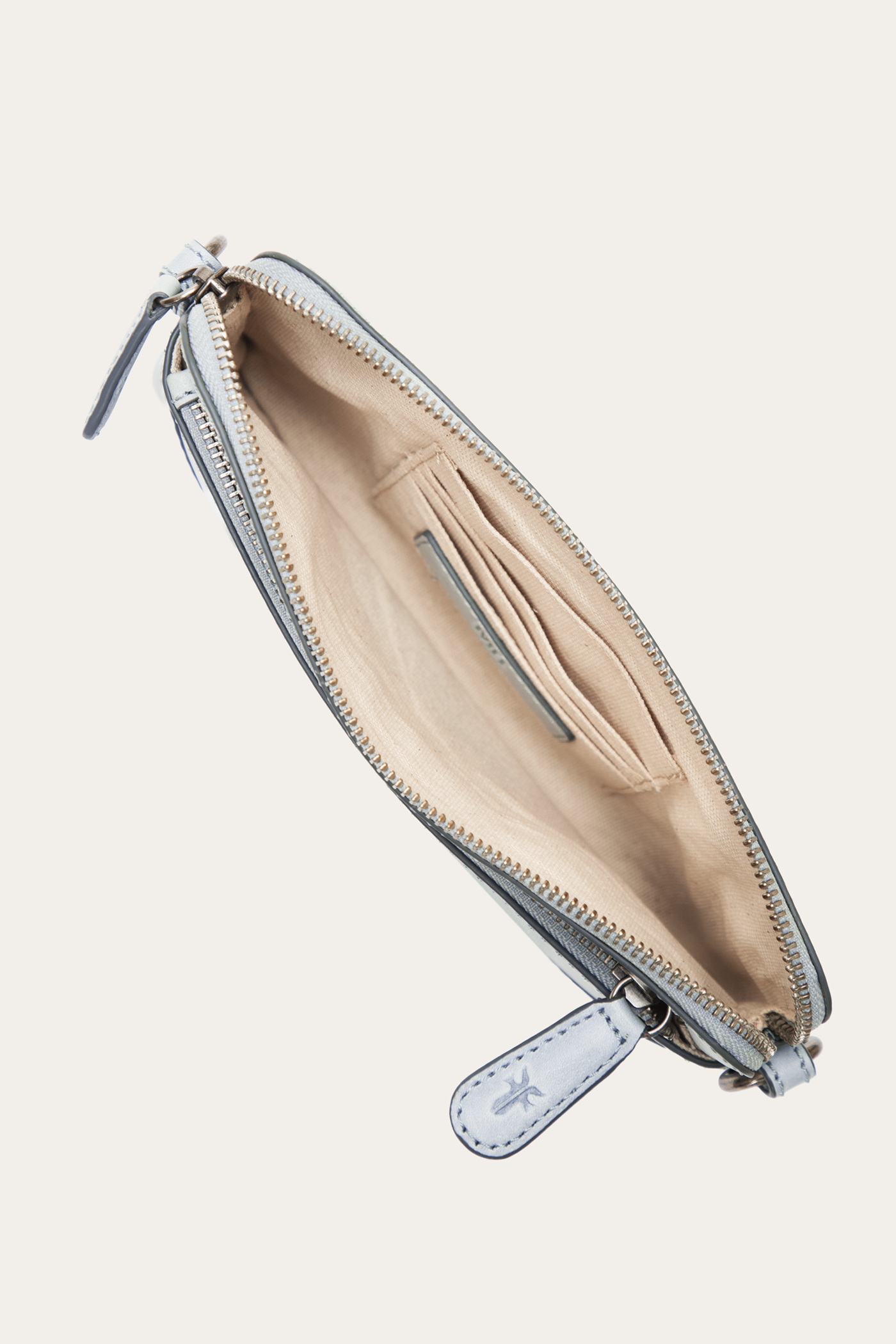Melissa Crossbody Wristlet - Image 7