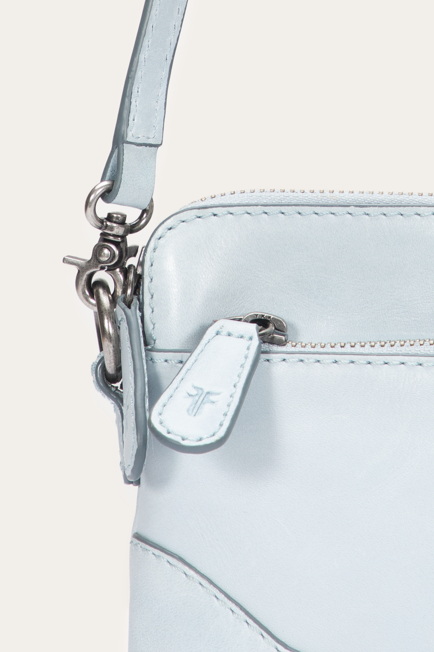 Melissa Crossbody Wristlet - Image 8