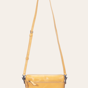 Melissa Wristlet Crossbody