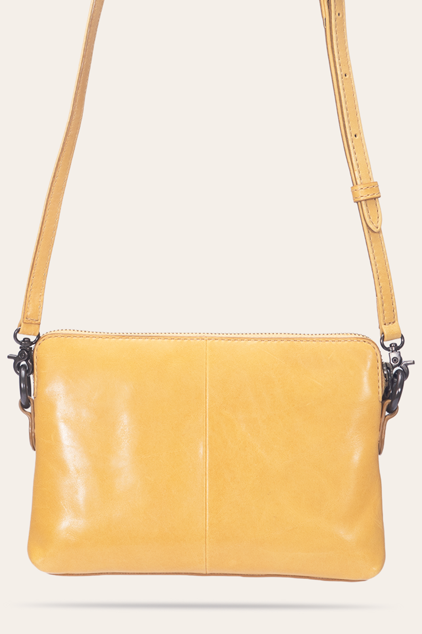 Melissa Wristlet Crossbody - Image 2