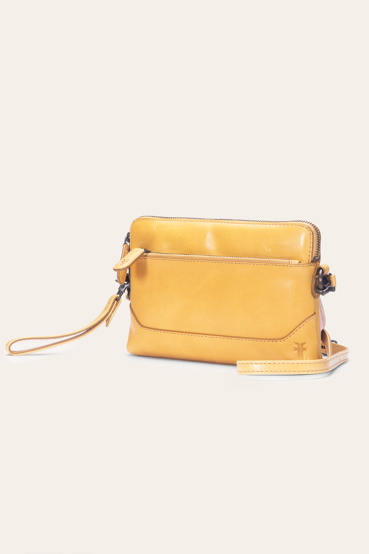 Melissa Wristlet Crossbody - Image 4