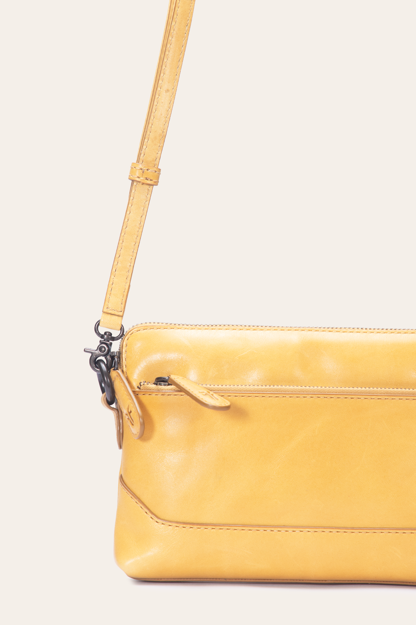Melissa Wristlet Crossbody - Image 7