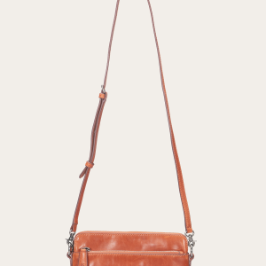 Melissa Crossbody Wristlet