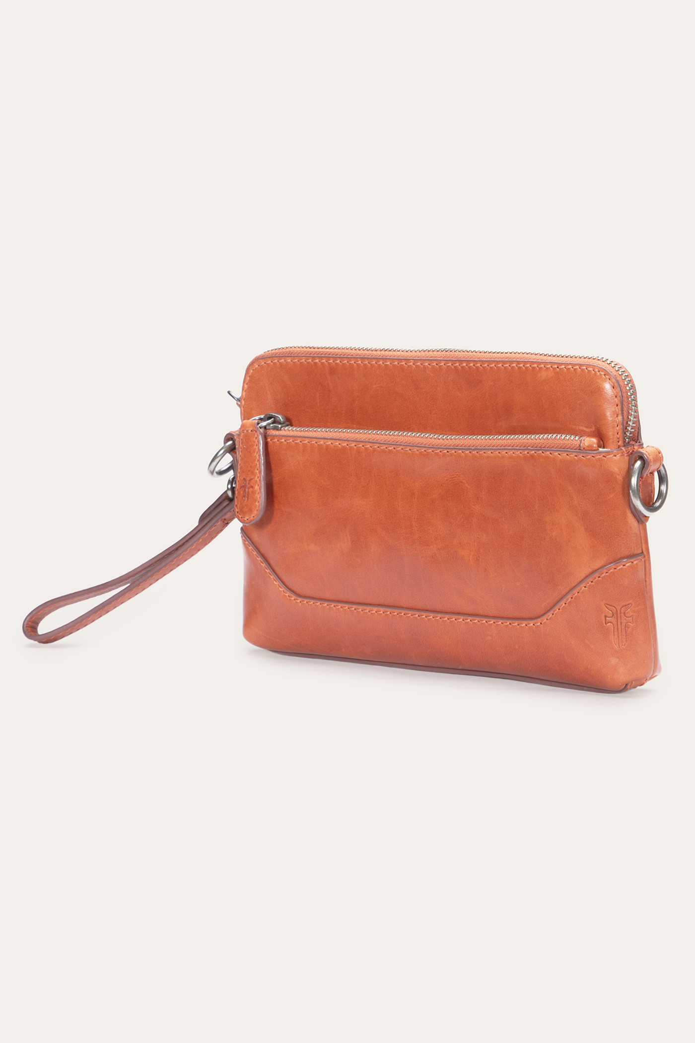 Melissa Crossbody Wristlet - Image 4