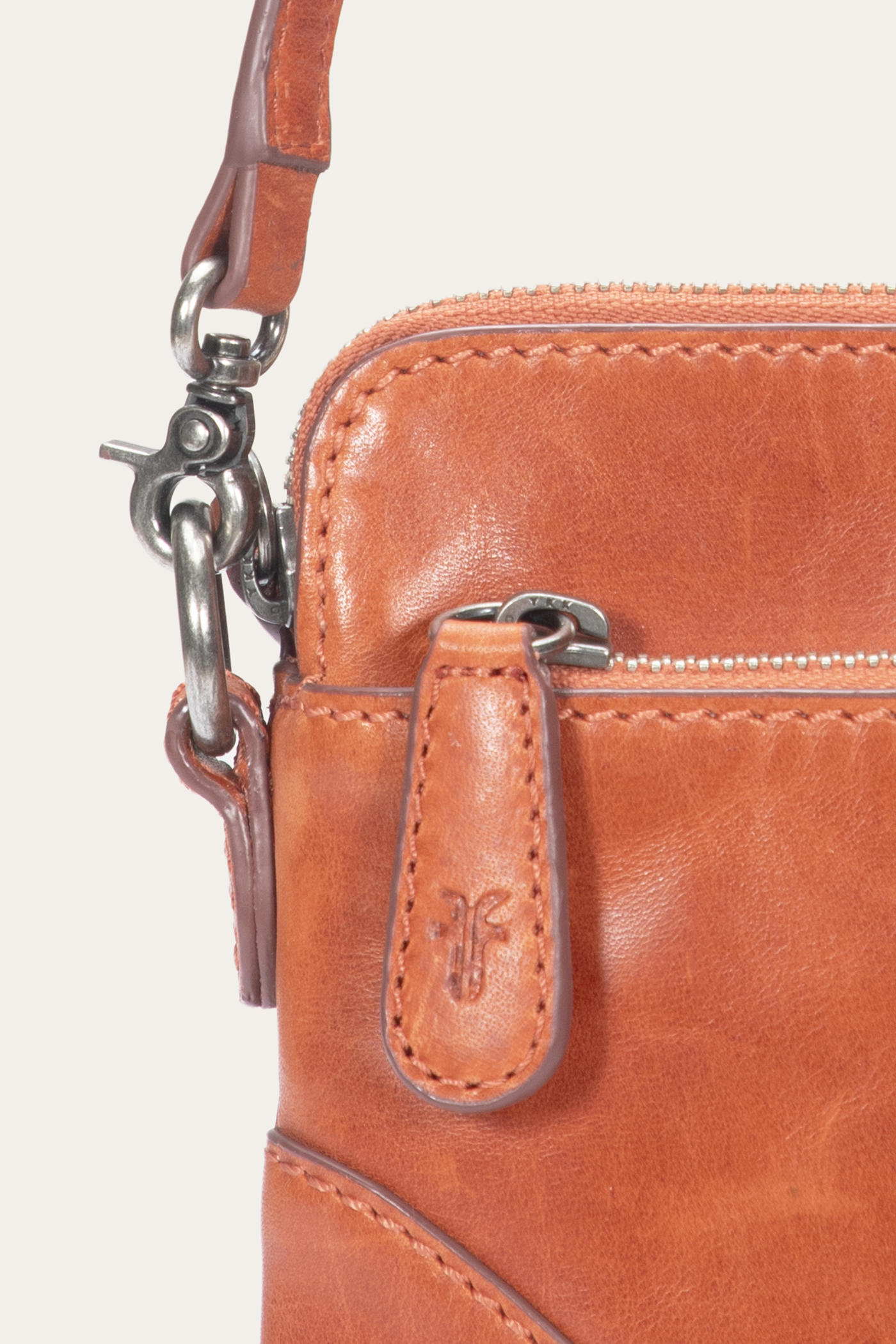 Melissa Crossbody Wristlet - Image 8