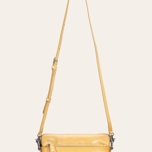 Melissa Crossbody Wristlet
