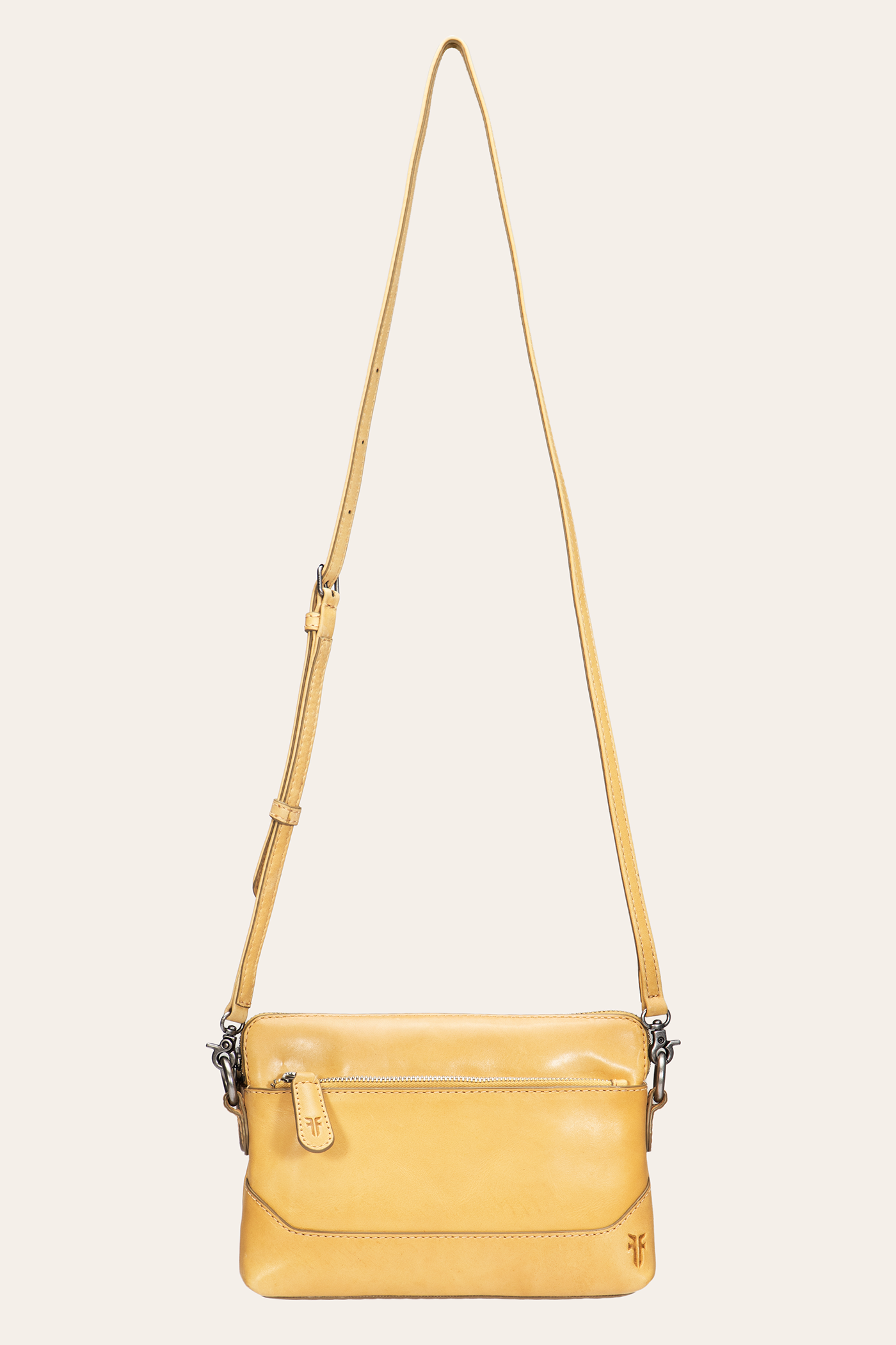 Melissa Crossbody Wristlet