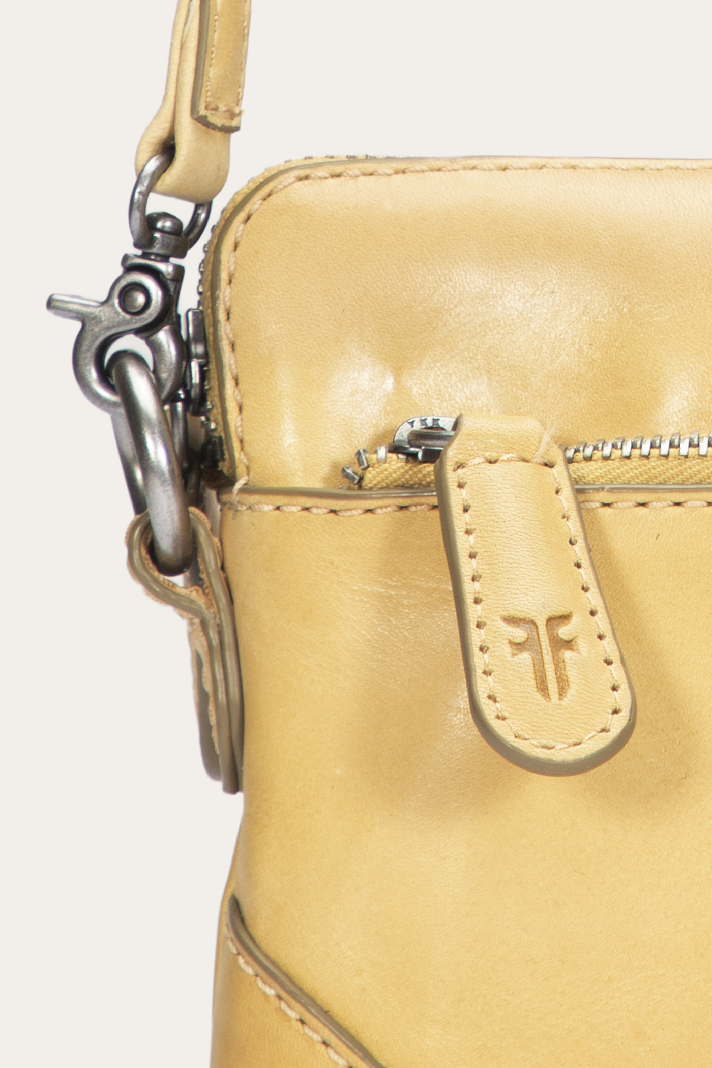 Melissa Crossbody Wristlet - Image 8