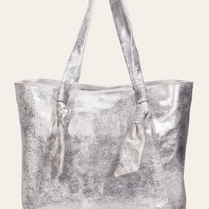 Nora Knotted Tote