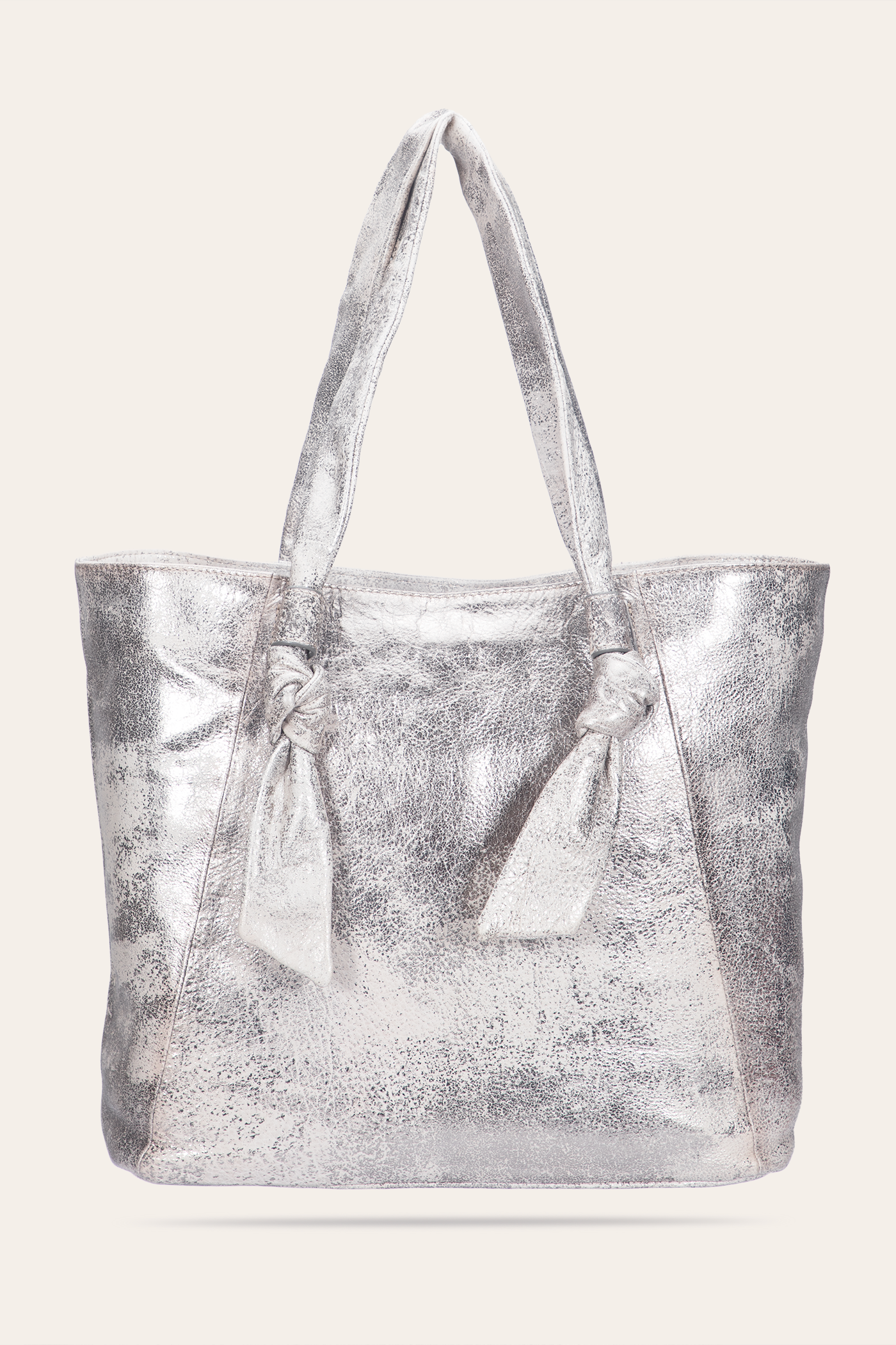 Nora Knotted Tote - Image 2