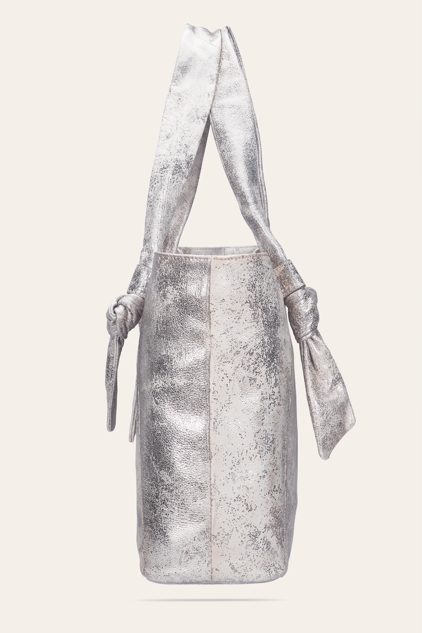 Nora Knotted Tote - Image 3