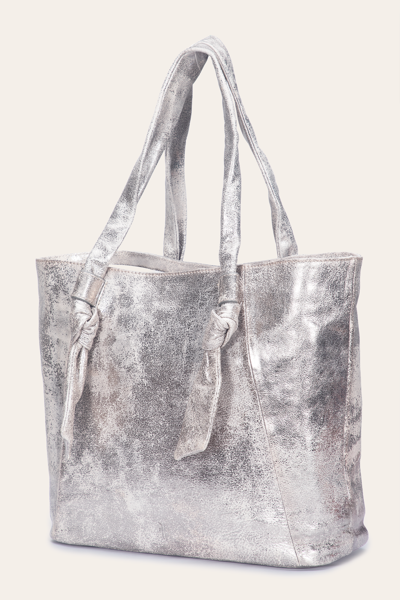 Nora Knotted Tote - Image 4