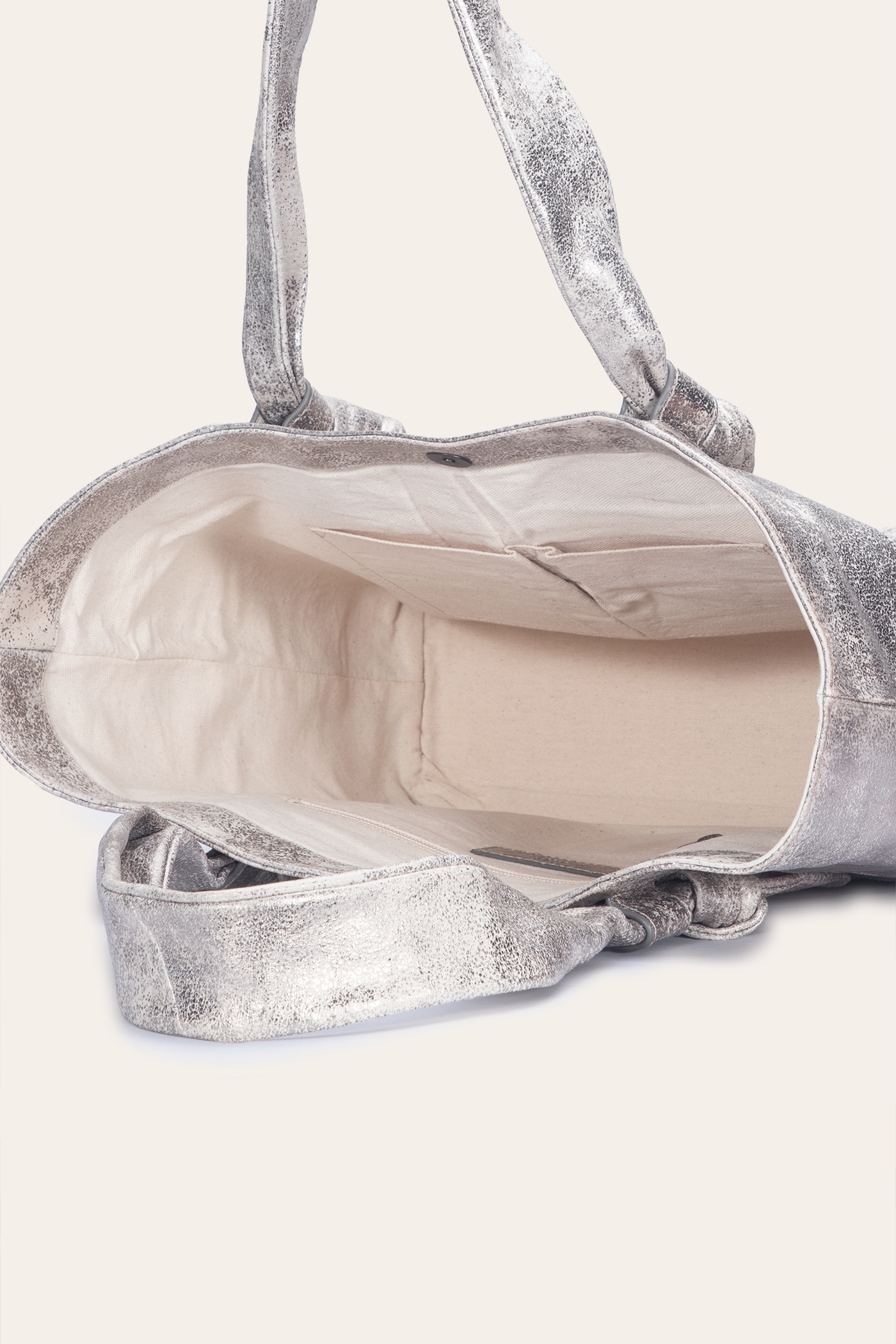 Nora Knotted Tote - Image 6