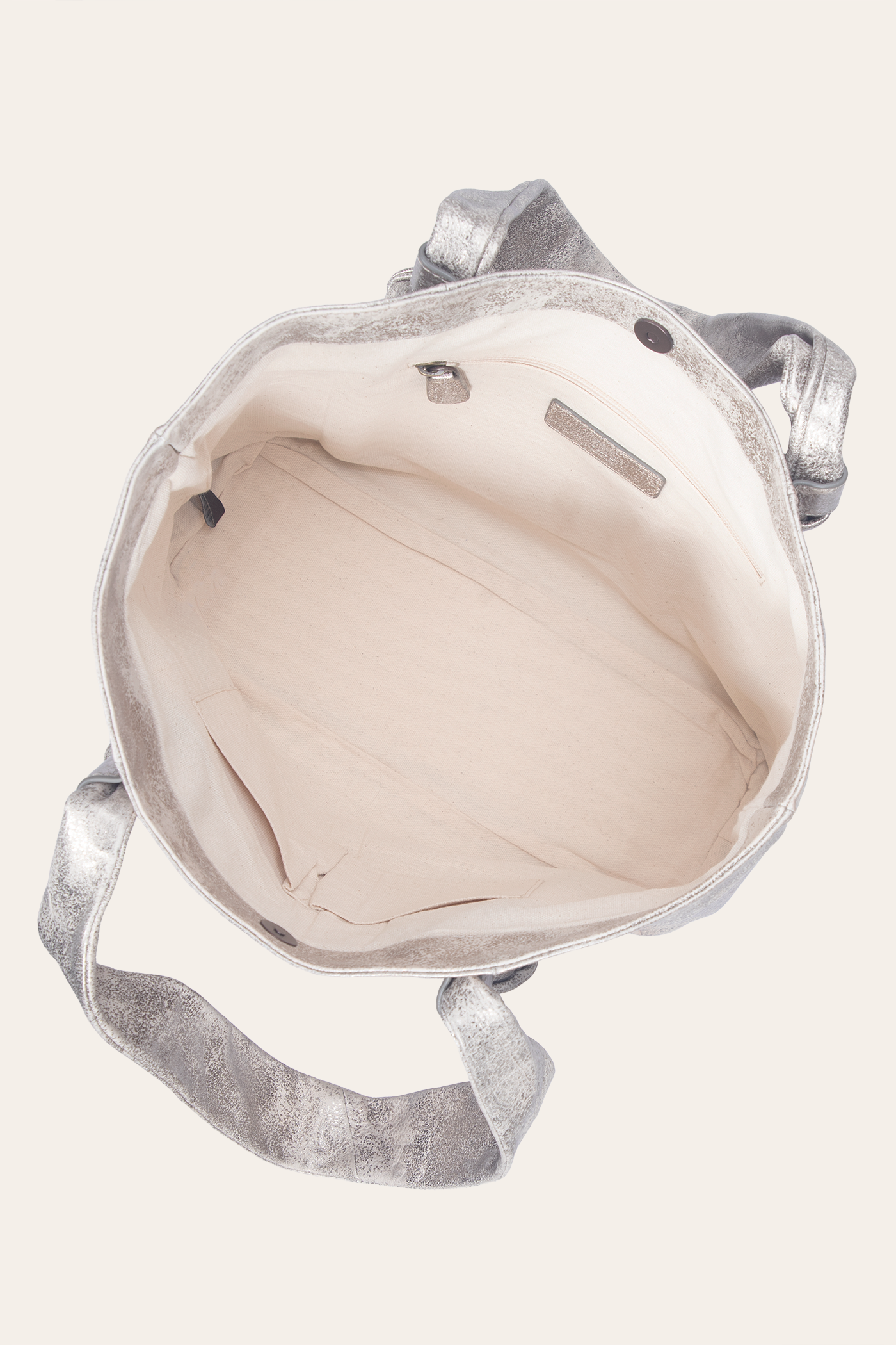Nora Knotted Tote - Image 7