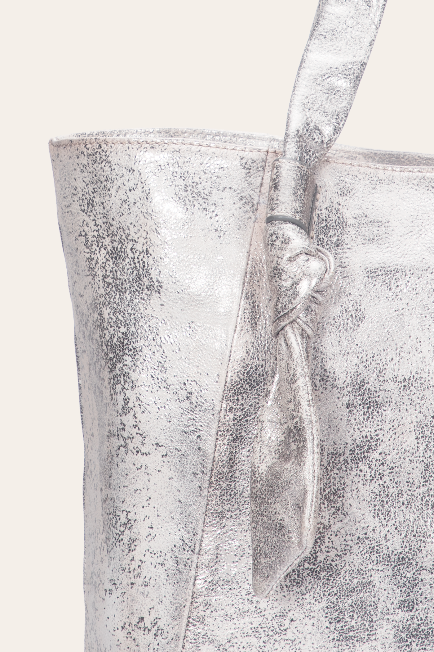 Nora Knotted Tote - Image 8