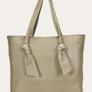 Nora Knotted Tote