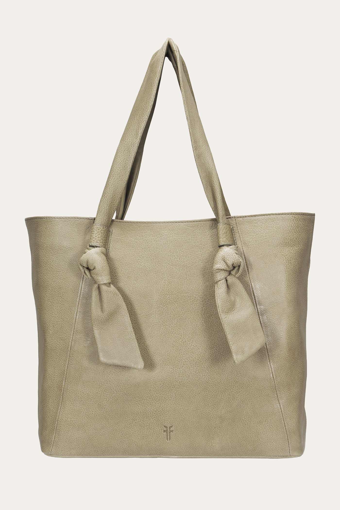 Nora Knotted Tote