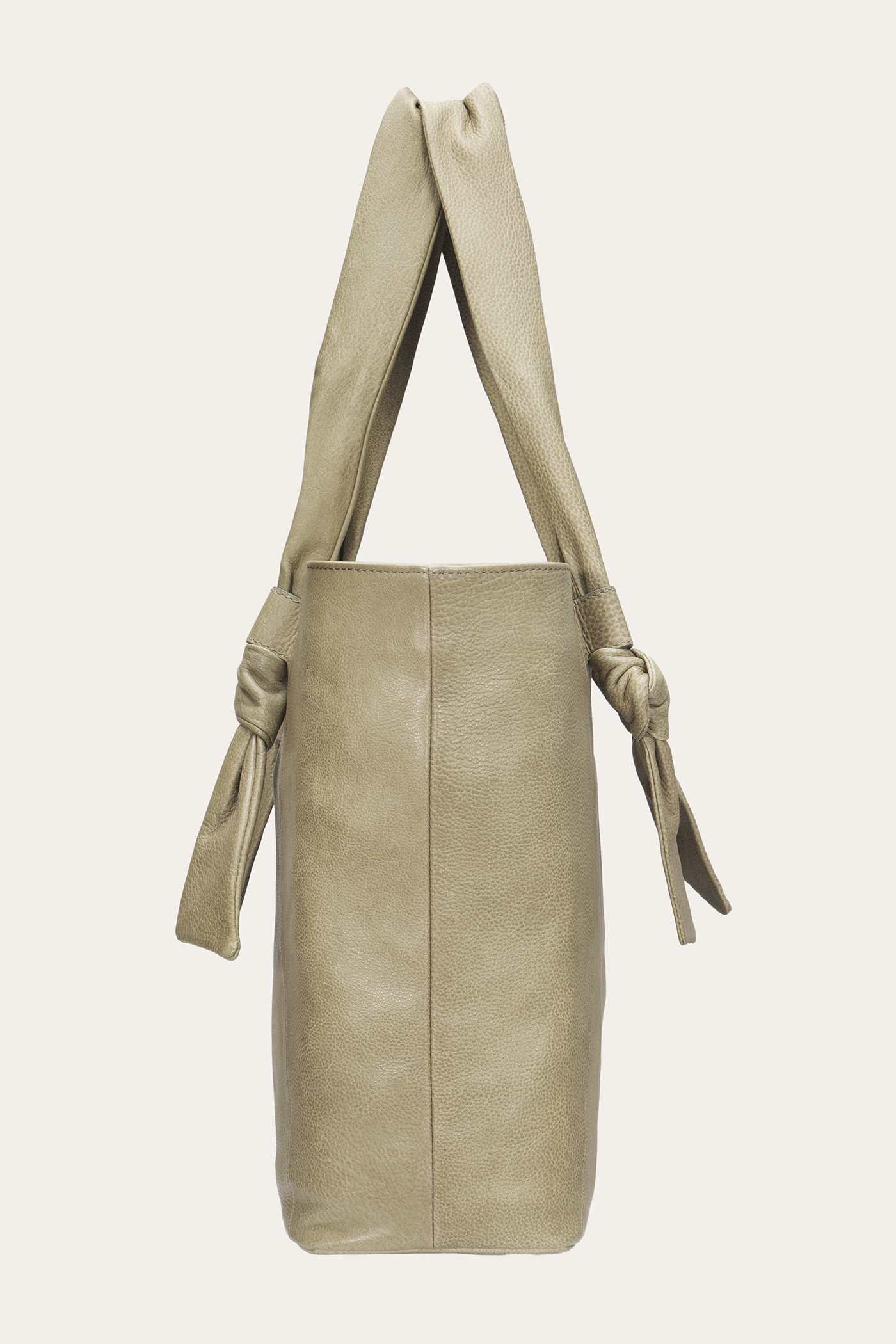 Nora Knotted Tote - Image 3