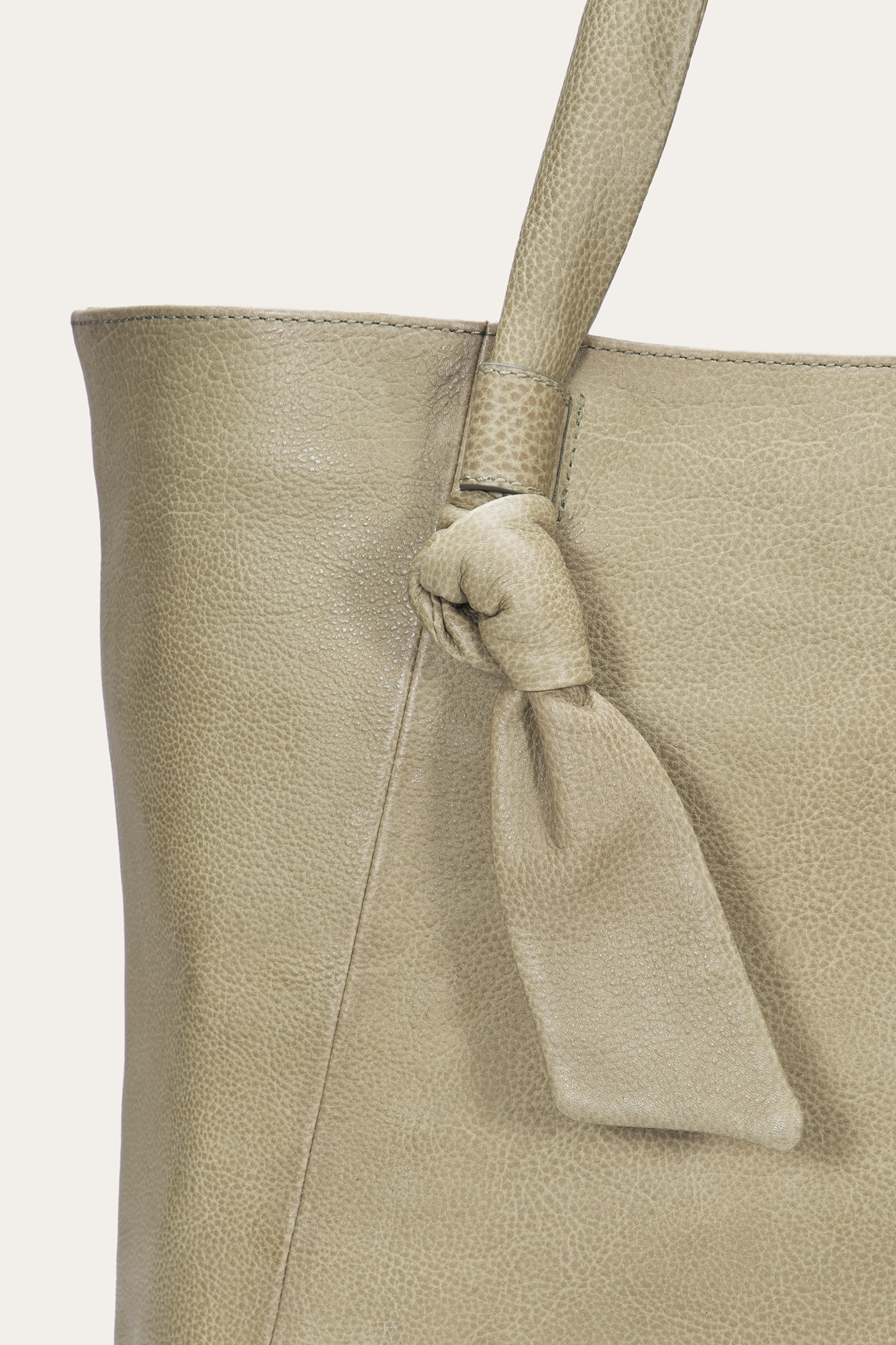 Nora Knotted Tote - Image 5