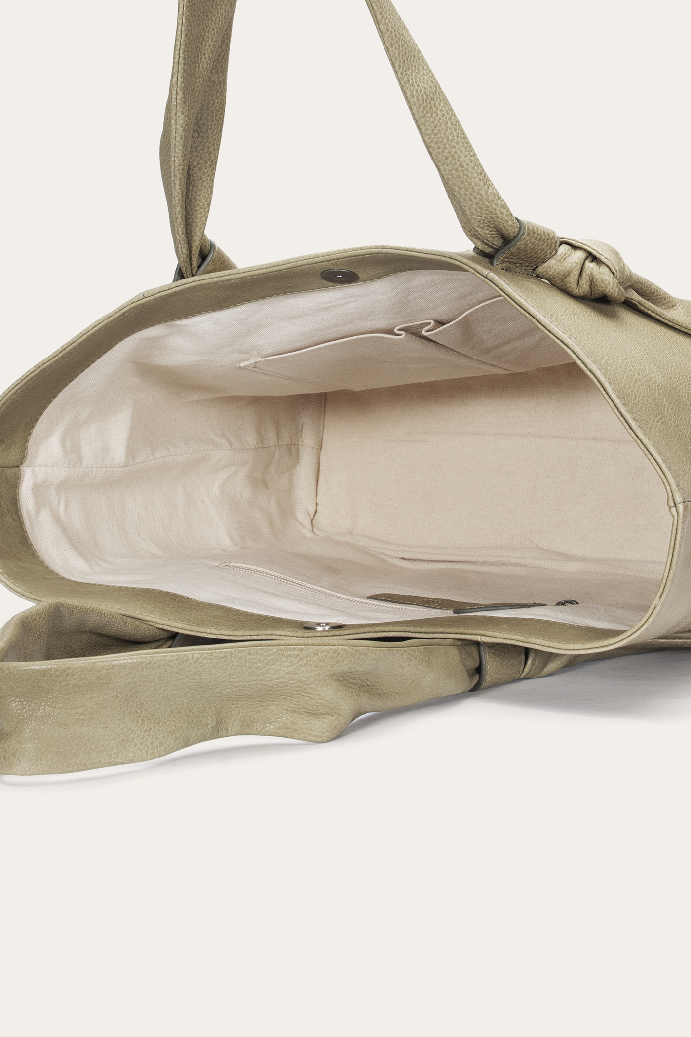 Nora Knotted Tote - Image 6