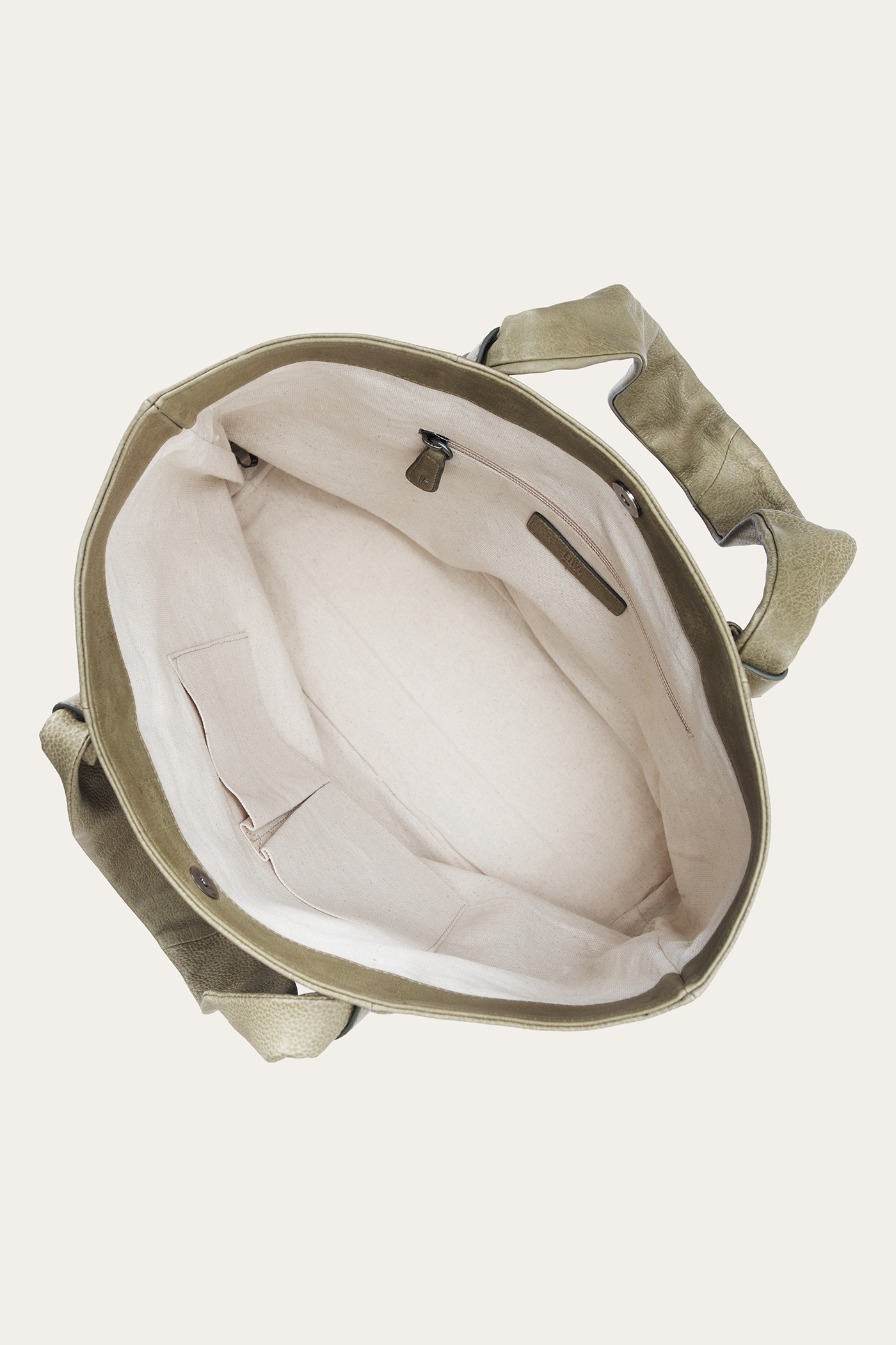 Nora Knotted Tote - Image 7
