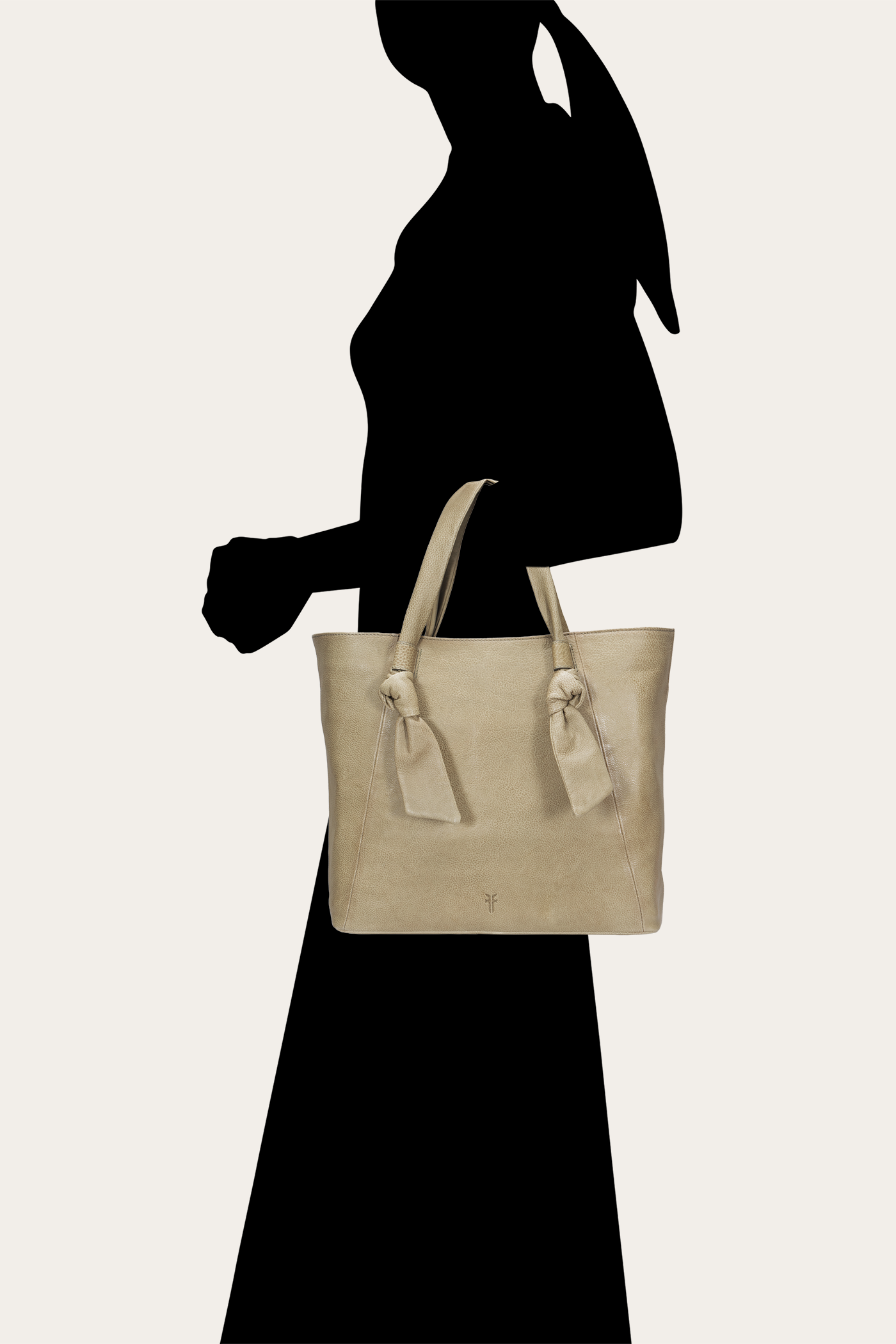 Nora Knotted Tote - Image 8