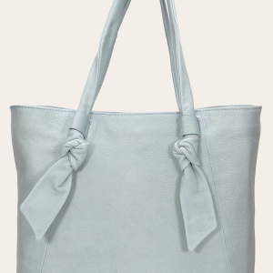 Nora Knotted Tote