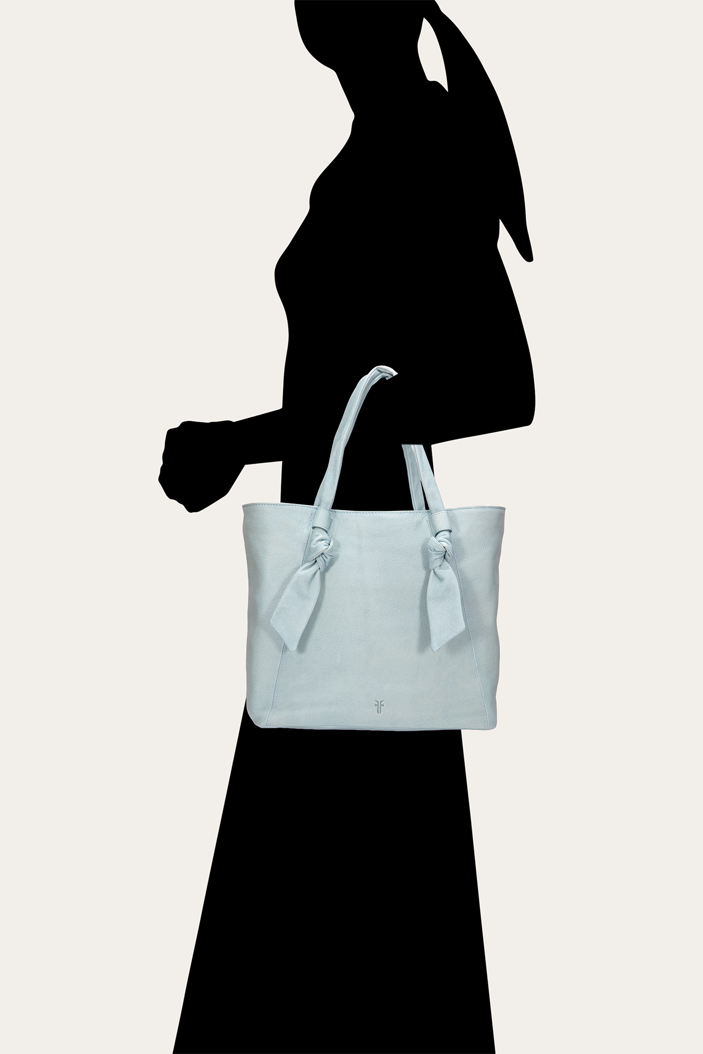 Nora Knotted Tote - Image 8