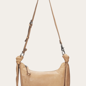 Nora Knotted Crossbody
