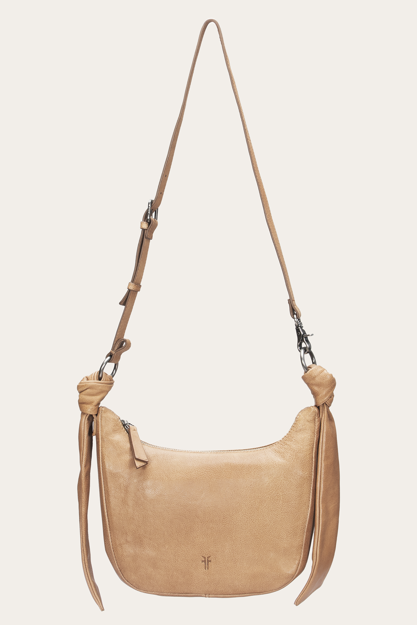 Nora Knotted Crossbody