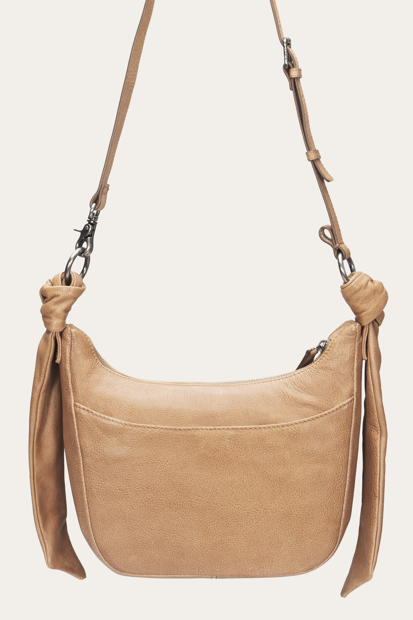 Nora Knotted Crossbody - Image 2