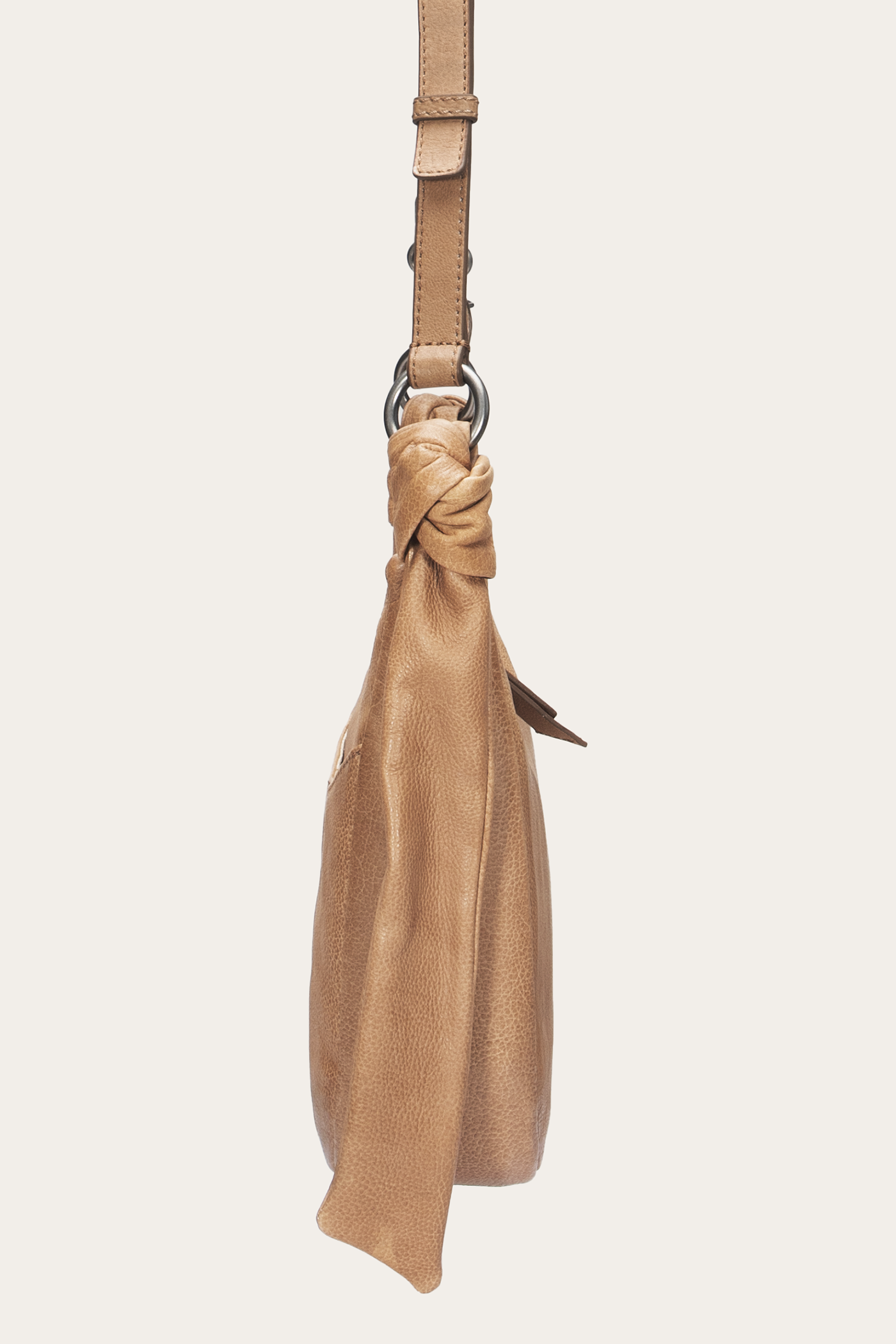 Nora Knotted Crossbody - Image 3
