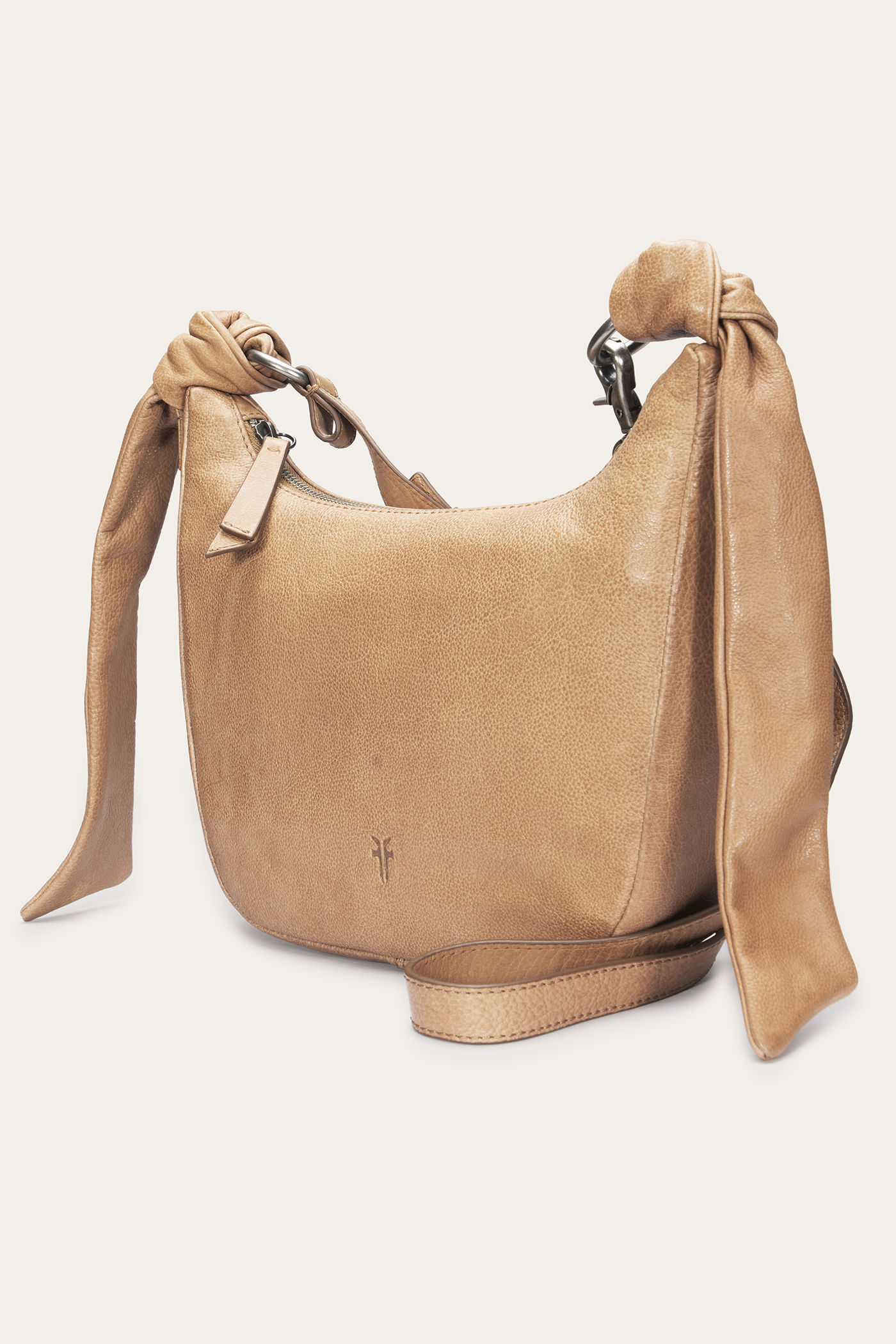 Nora Knotted Crossbody - Image 4