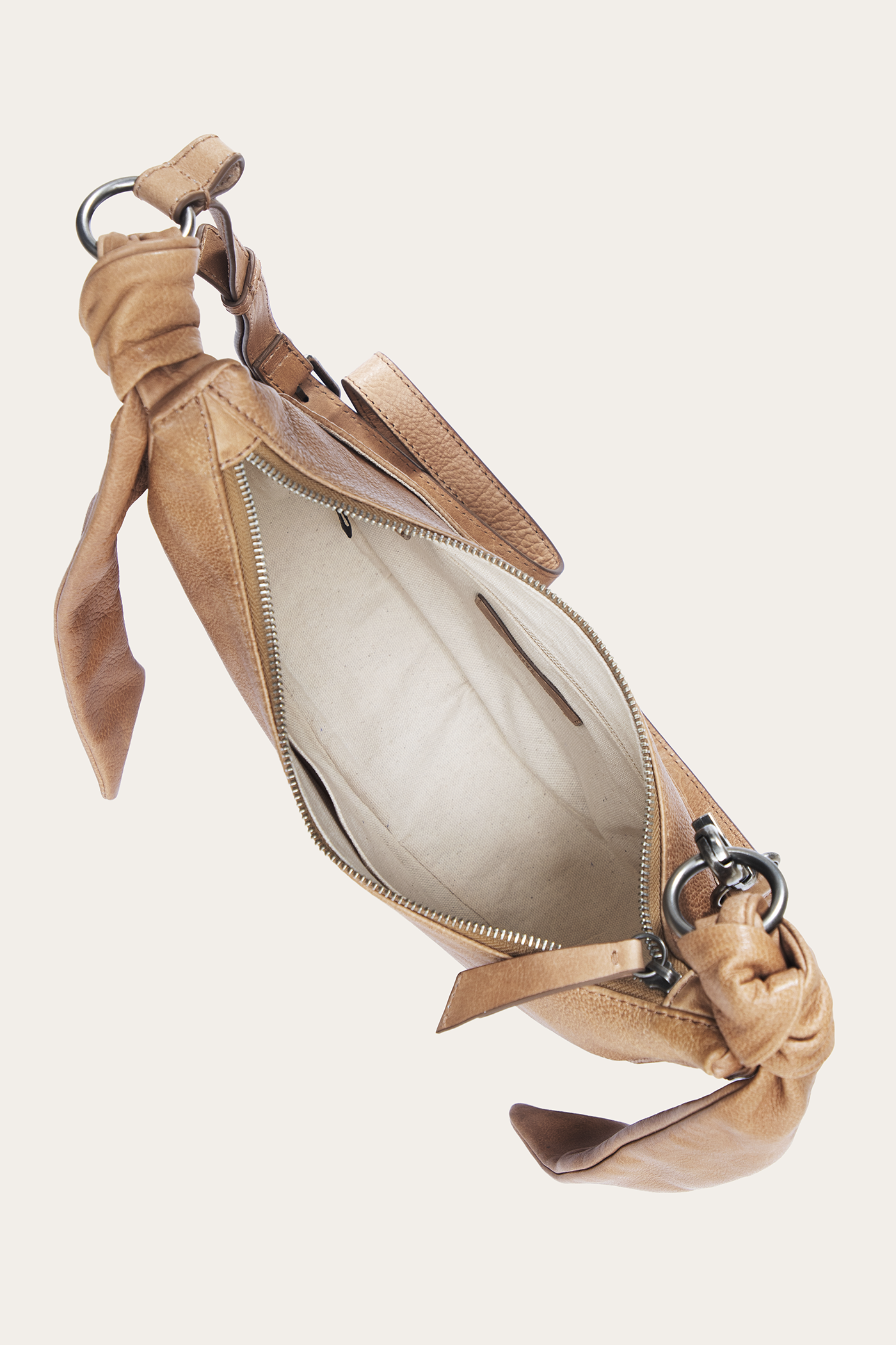 Nora Knotted Crossbody - Image 6
