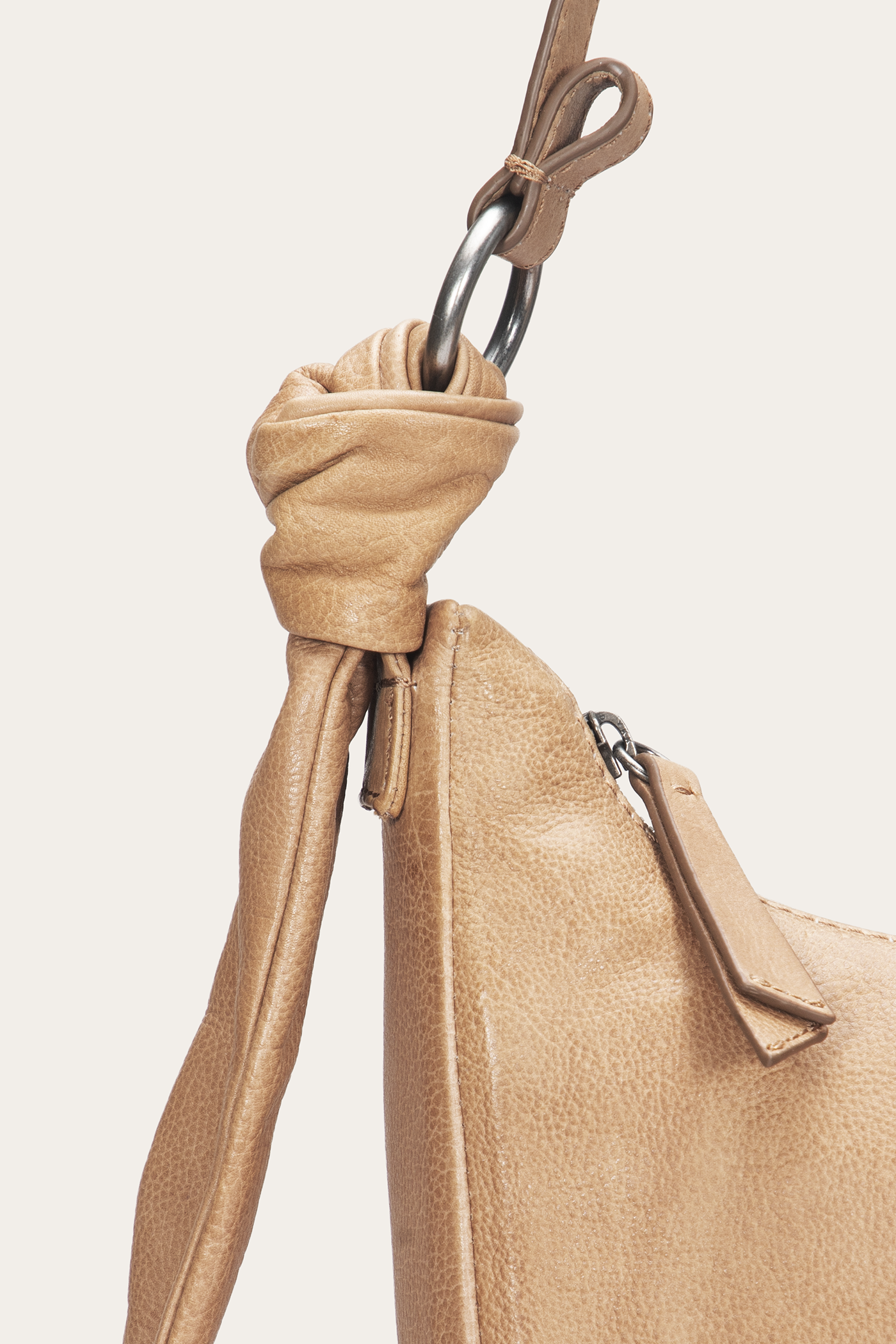 Nora Knotted Crossbody - Image 7