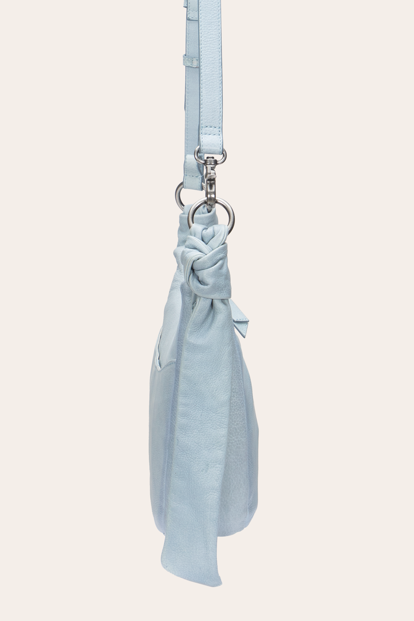 Nora Knotted Crossbody - Image 3