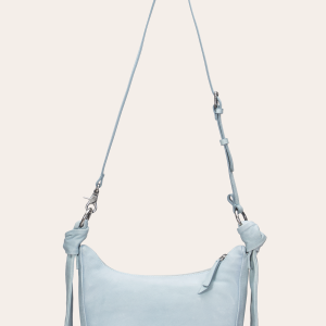 Nora Knotted Crossbody